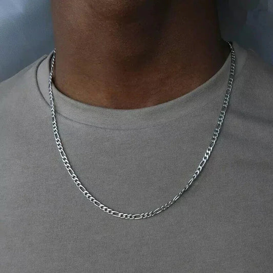 Hip Hop Figaro Chain
