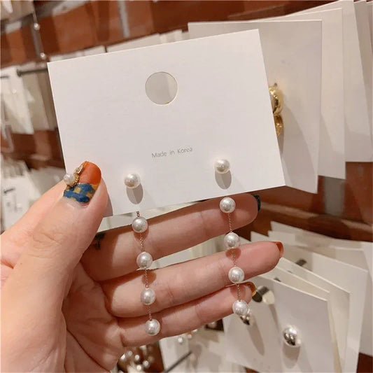 Fancy Earring